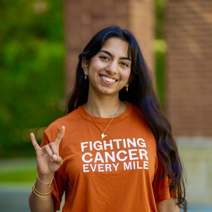 Fundraising Page: Akhila Rayasam